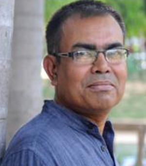 arbind singh 